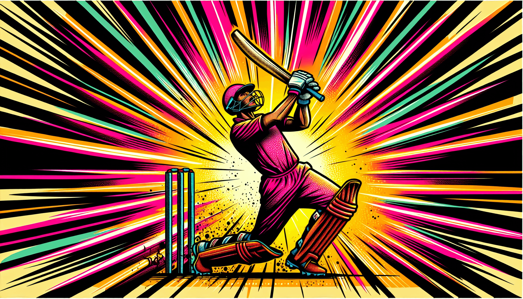 Kohli's Strike Rate: A Switch He Can Flip Anytime