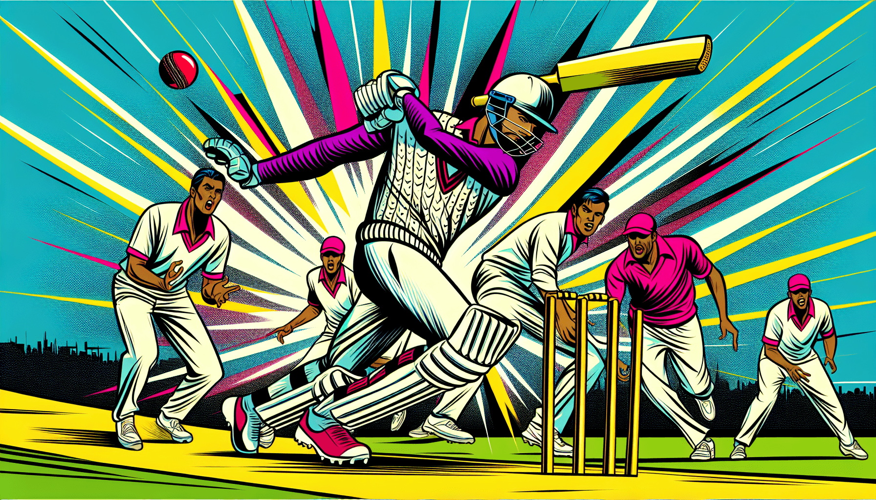 Injury Woes for England Star: Return Delayed Again