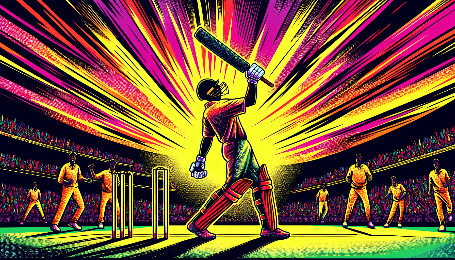 Kohli's Test Comeback? Rayudu Sparks Debate After IPL Brilliance