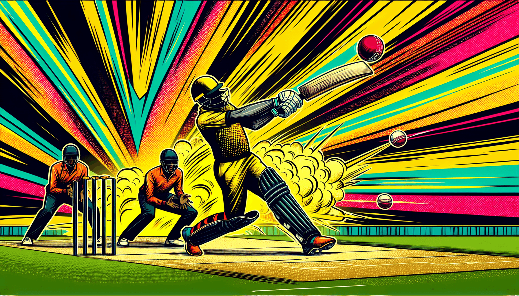 RCB's Tactical Masterclass: Outplaying SRH in IPL 2026 Opener