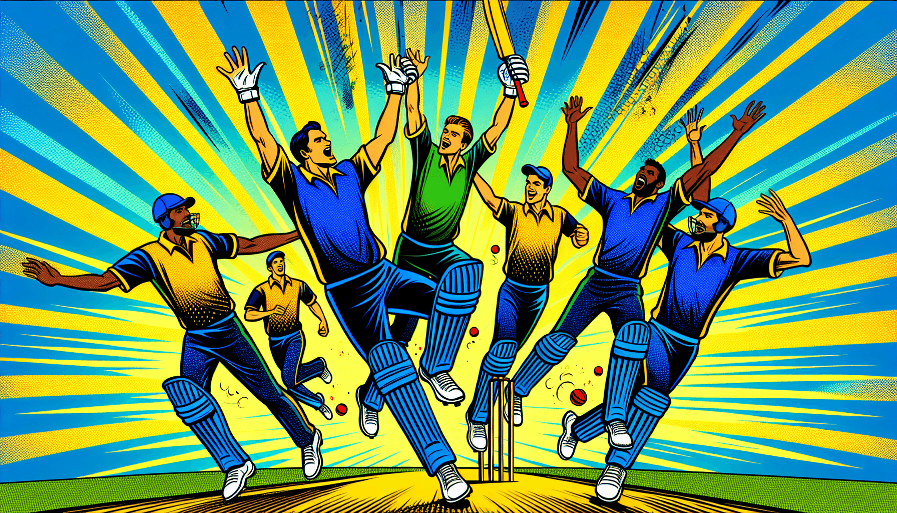 Sri Lanka Fitness Crisis: Half the Squad Fails Tests