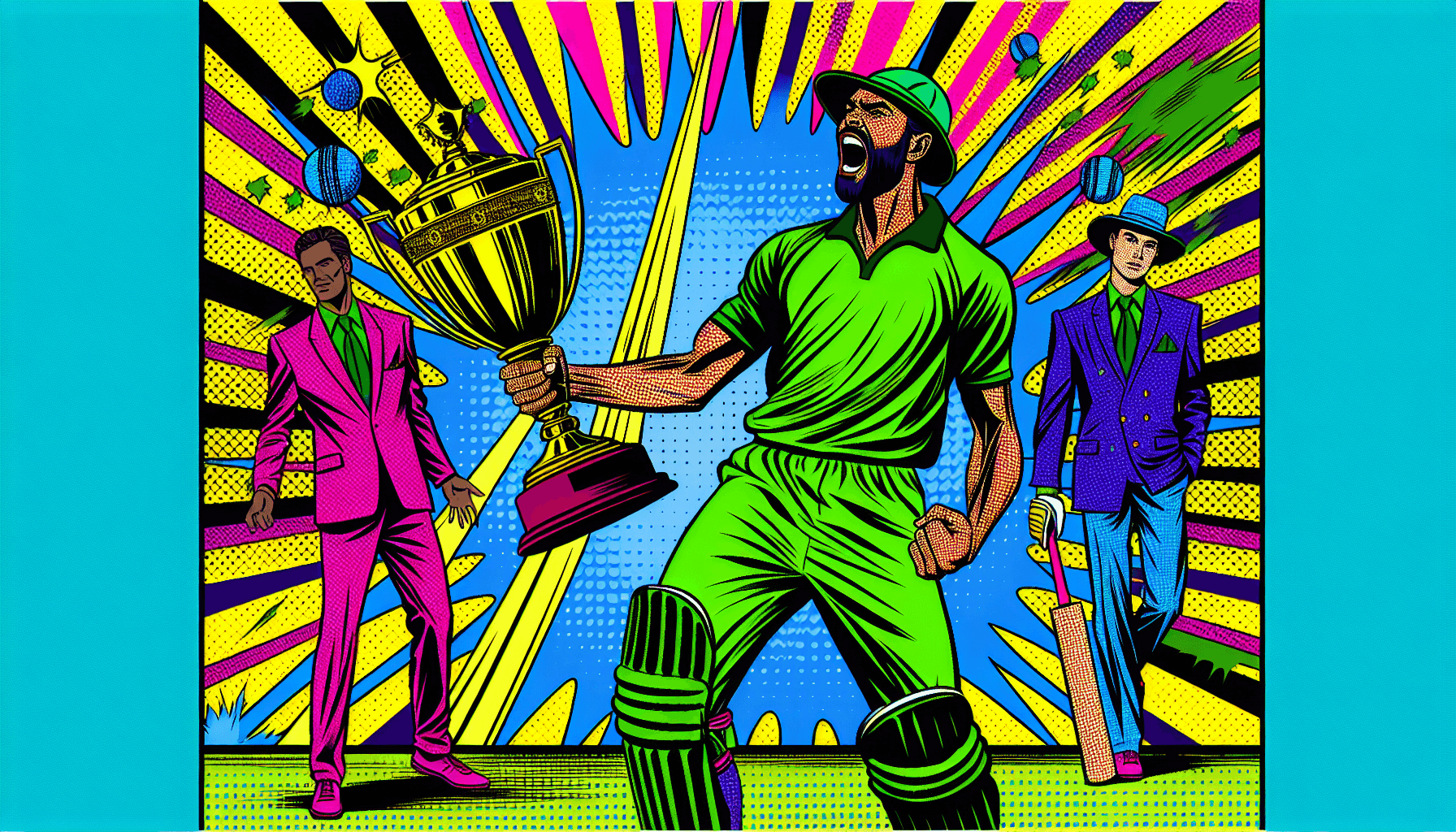 LHQ vs KRK: Clash of the Titans in PSL 2026