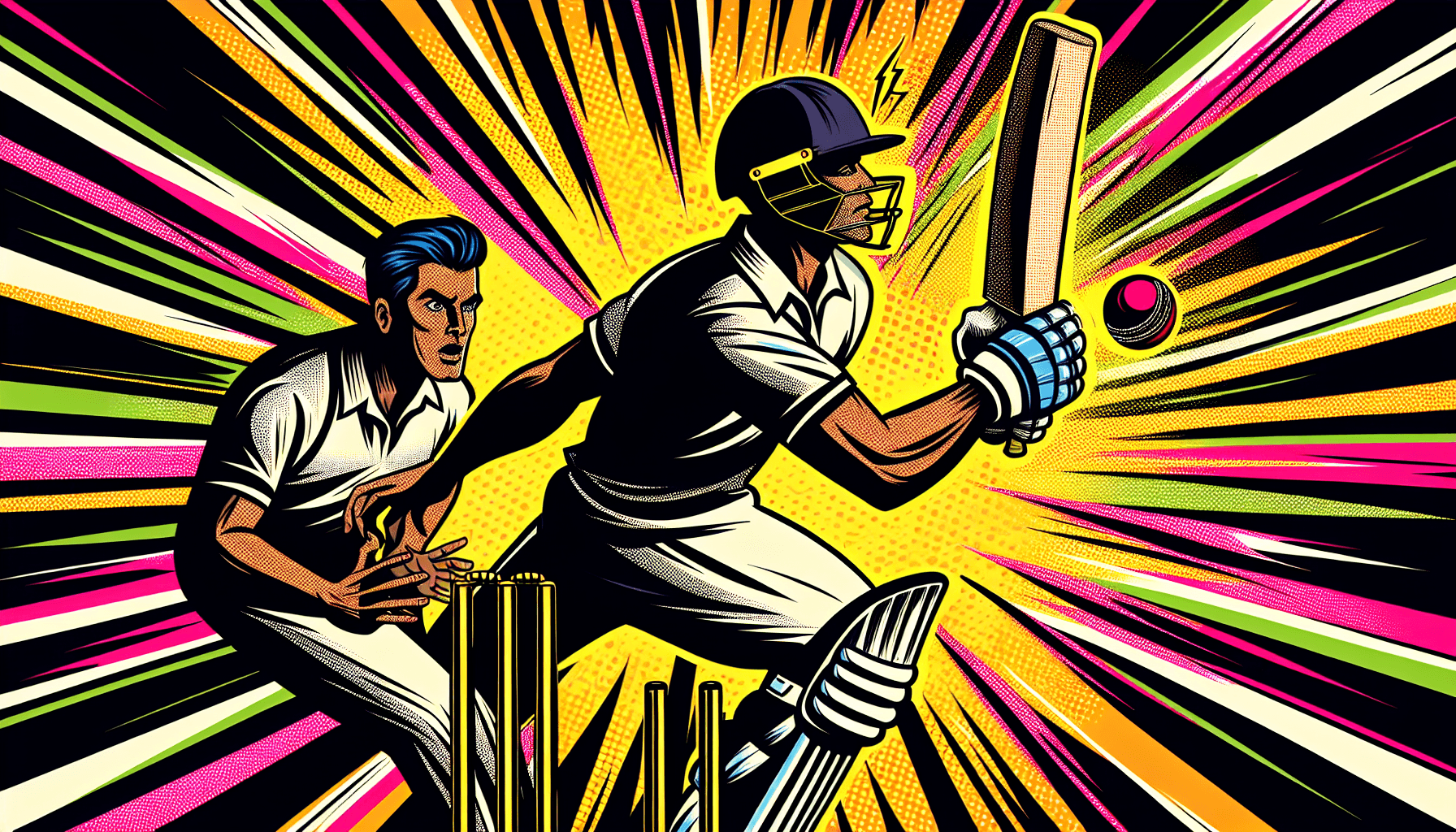 Is Dhoni Faking Injury? Vaughan's Bold Prediction for CSK in IPL 2026