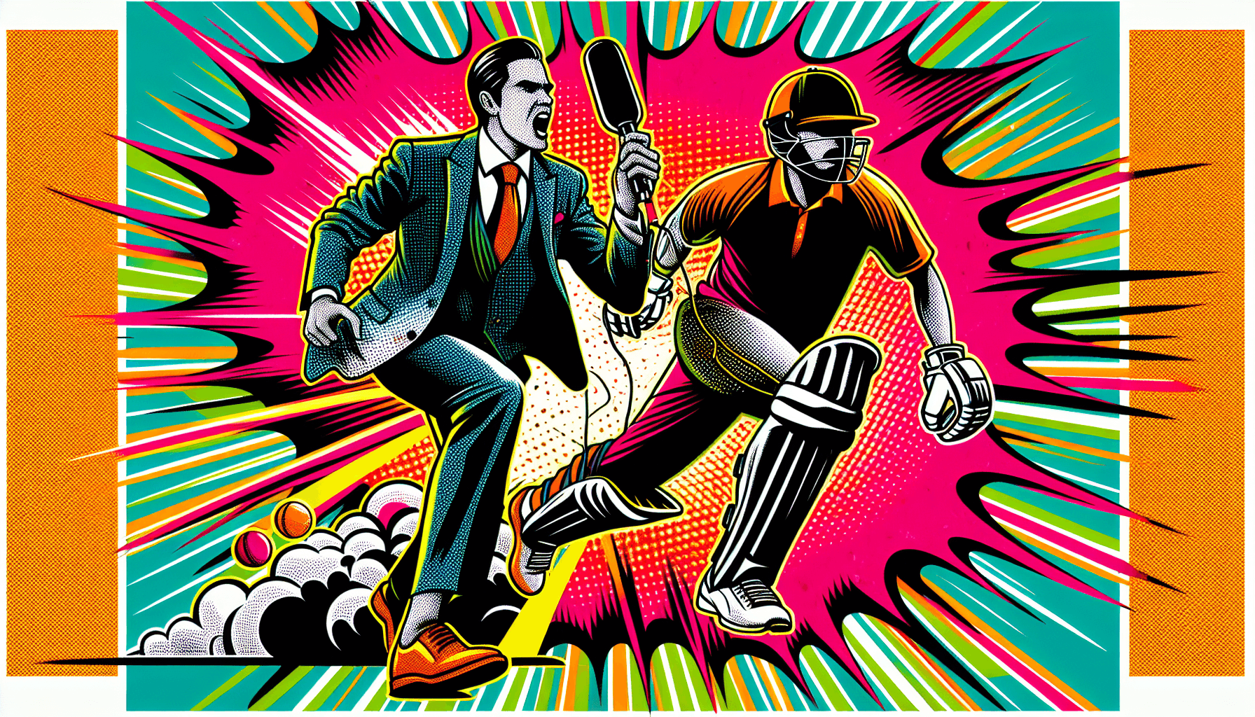 Ben Duckett Faces Heat as Gavaskar Calls for IPL Punishment