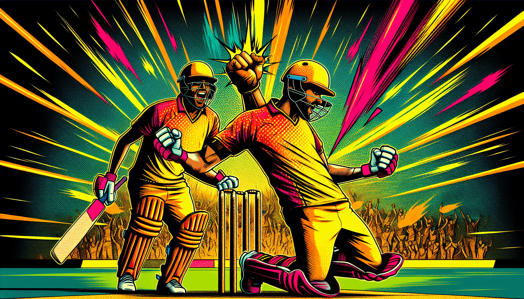 Kohli and Padikkal Set Chinnaswamy Alight in IPL Opener