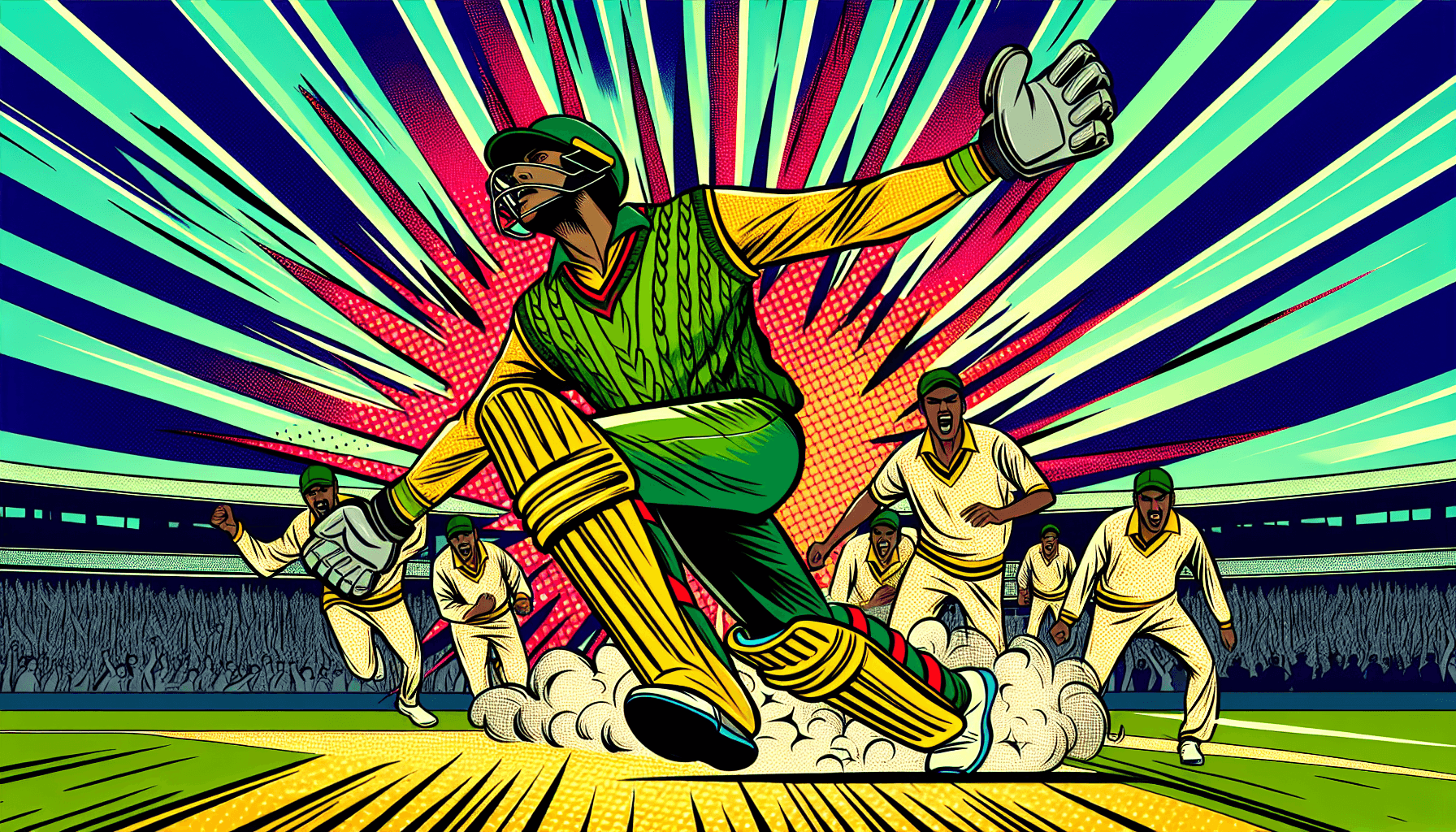 Sam Curran Opens Up on McCullum Chat After England Axing