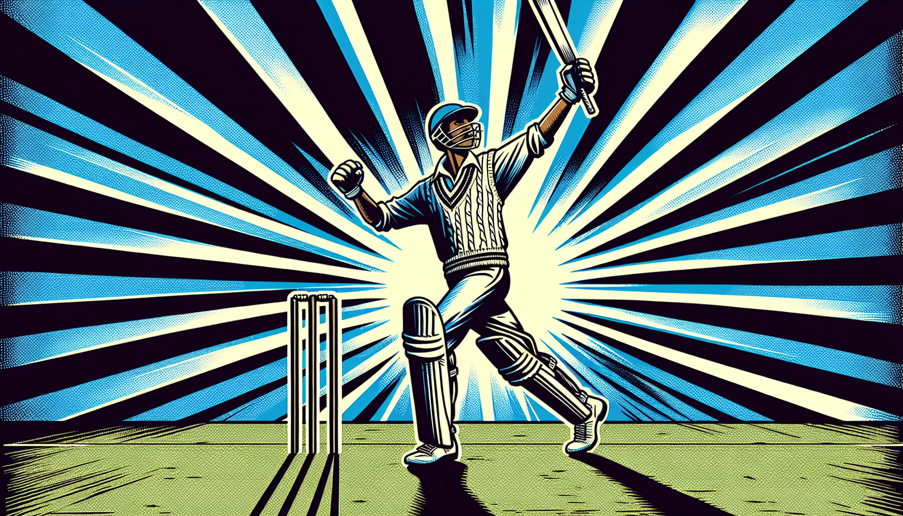 Carey and McAndrew Spark South Australia’s Shield Dream