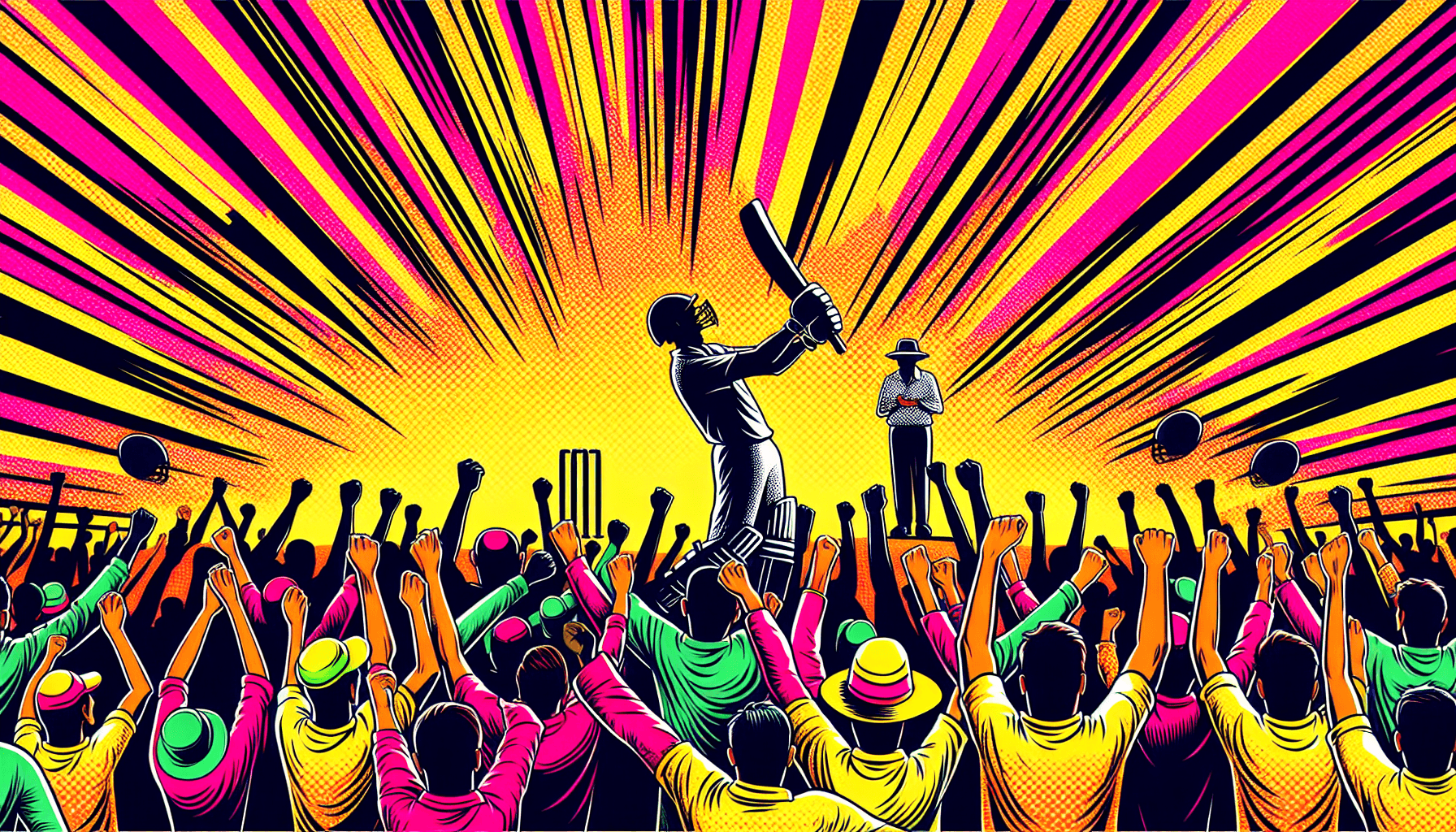 IPL Teams Poised to Hit $5 Billion Valuations: A Bold Prediction