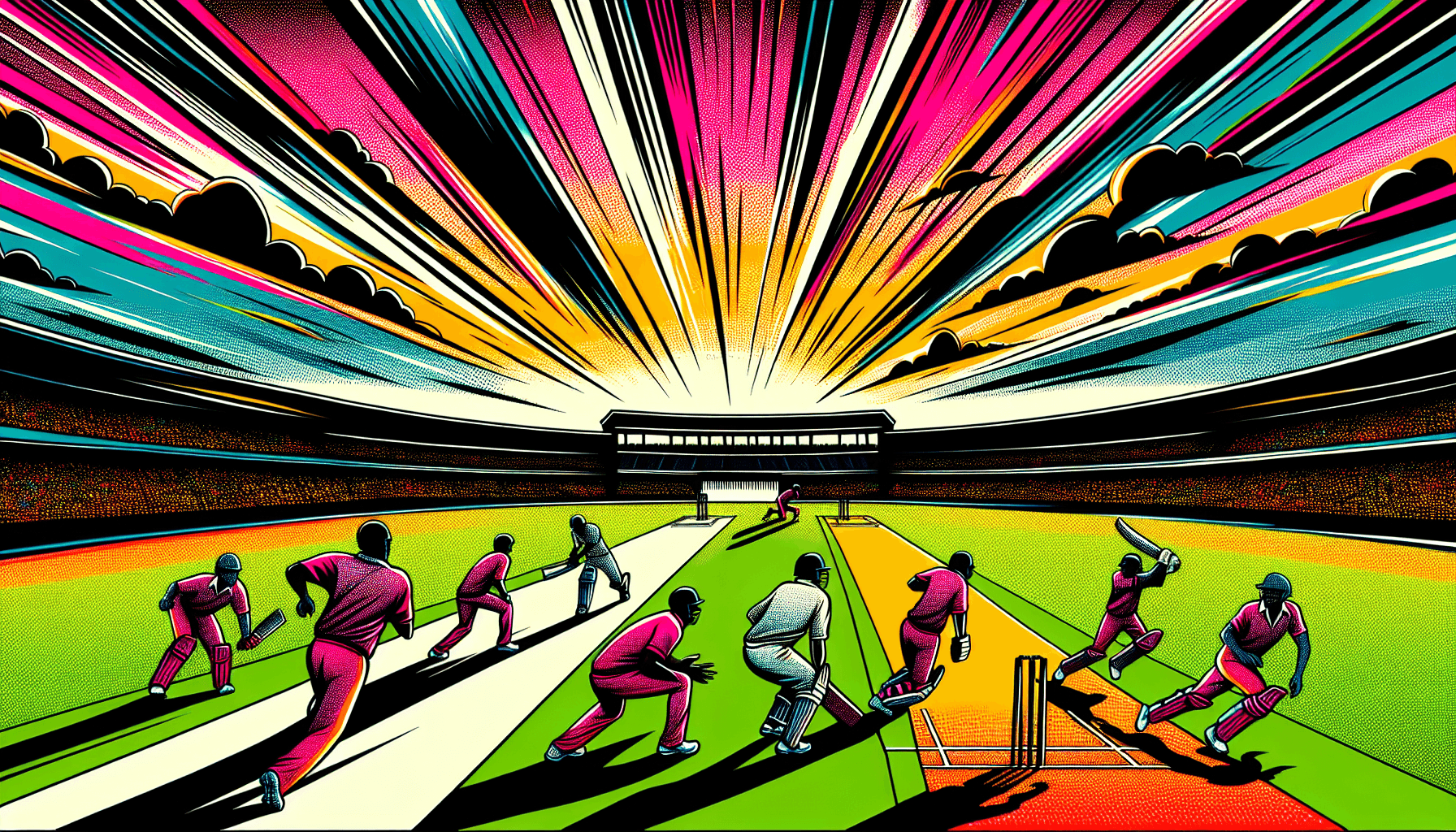 RR vs CSK: IPL 2026 Clash Heats Up in Guwahati