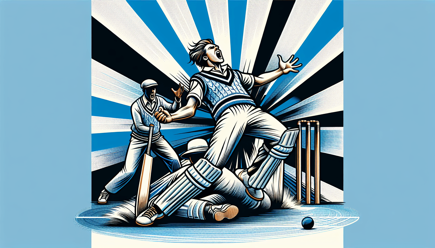 Sheffield Shield Decider: Victoria vs South Australia Showdown