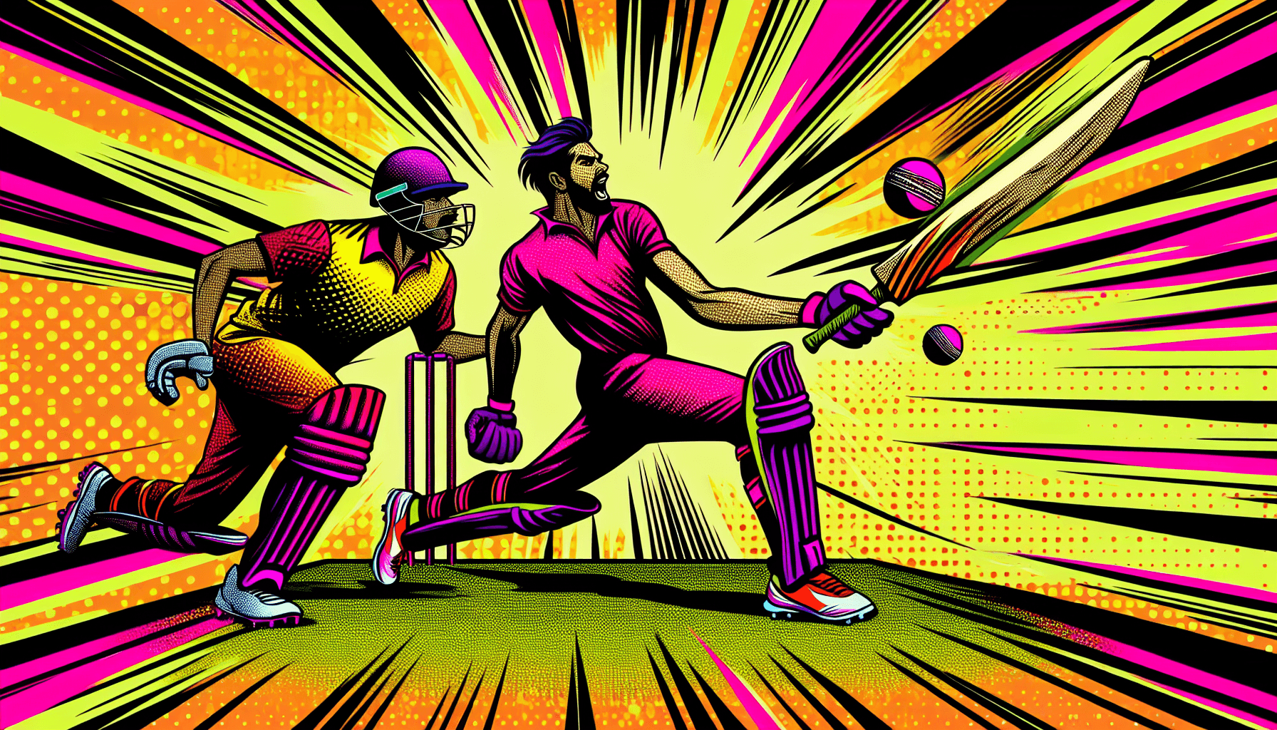 5 Players Set to Shine in MI vs KKR Clash