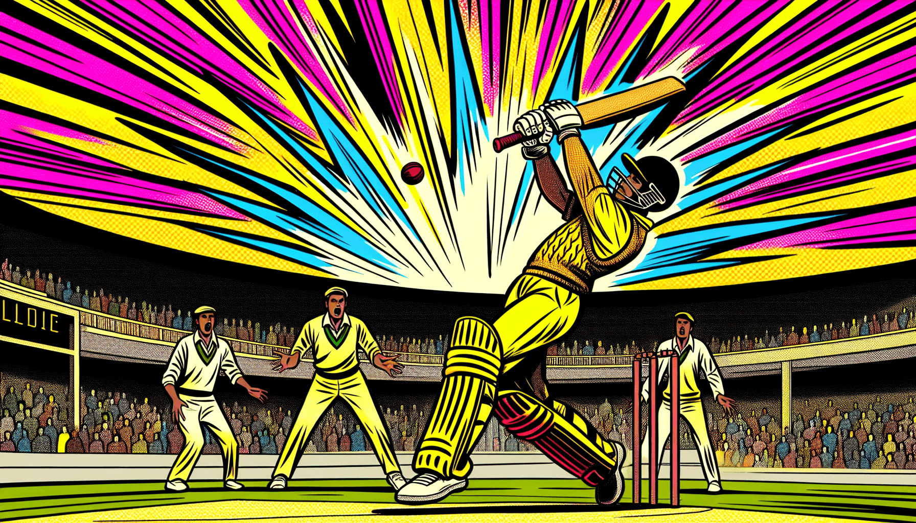 Kohli's Captaincy Call: Test Return on the Cards After IPL Heroics?