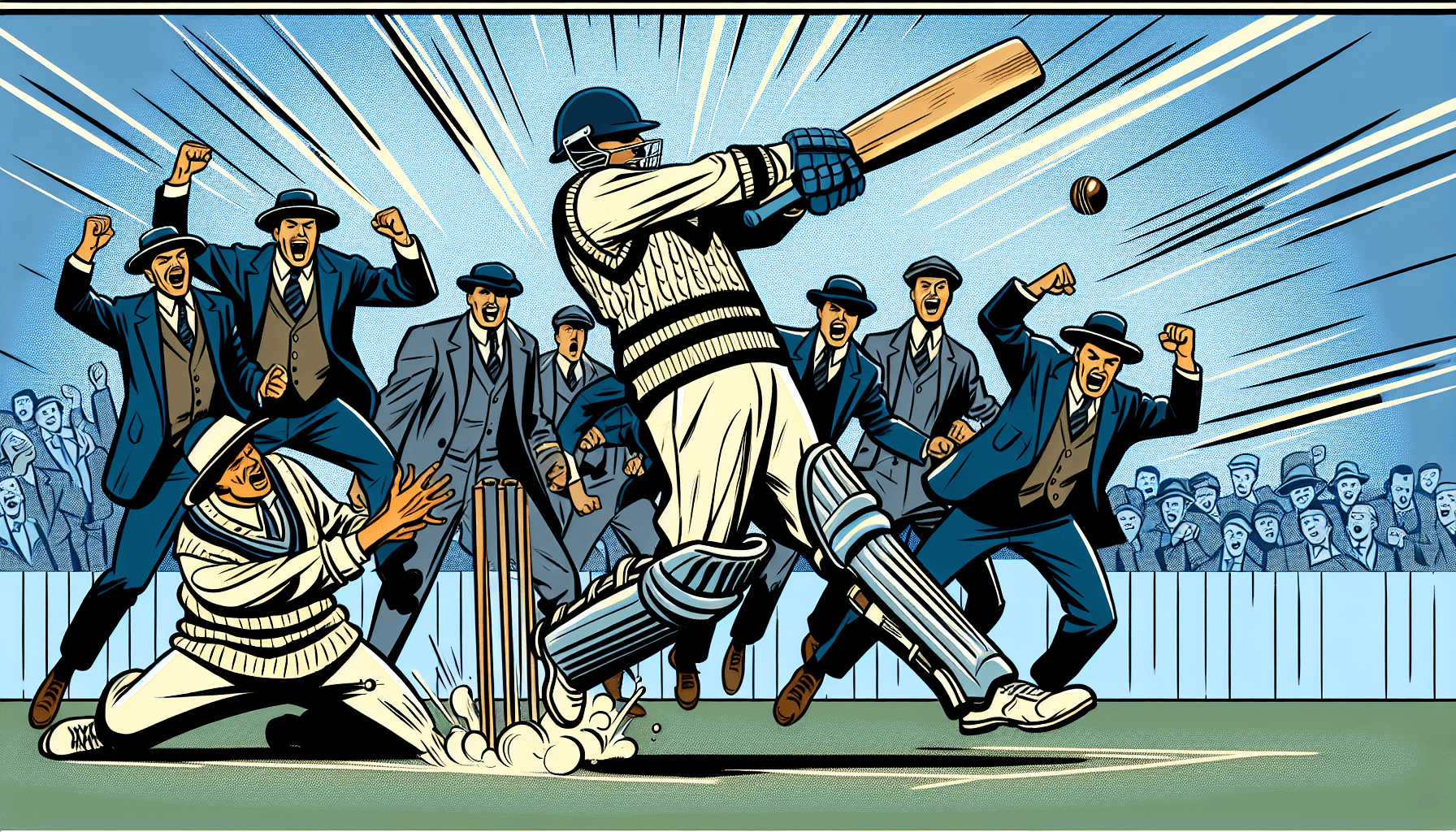 Modi Cheers J&K's Historic Ranji Win!