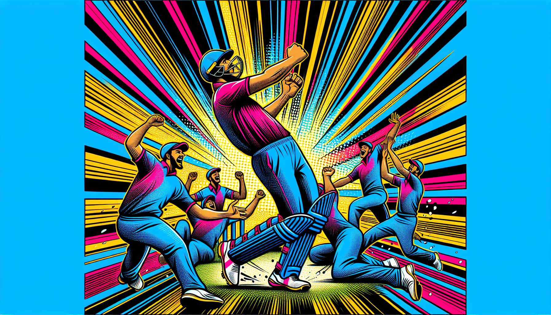 Mumbai Indians Set to Make T20 History Against KKR