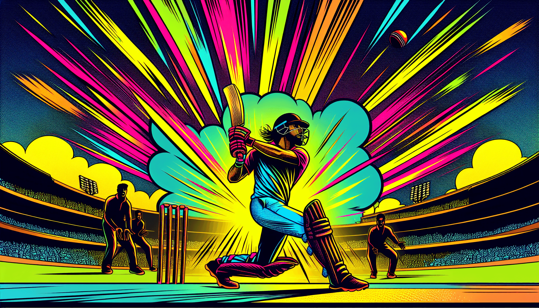 Ravi Bishnoi's Cheeky Troll of Babar Azam Goes Viral