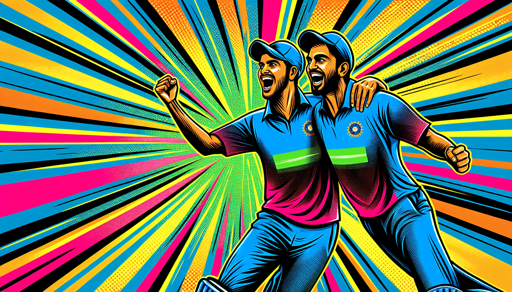 Rohit Sharma Set to Smash KKR at Wankhede!