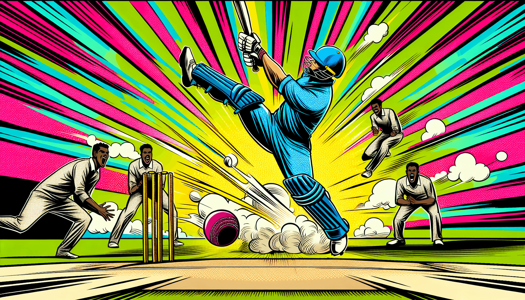 J&K's Ranji Trophy Win: A Historic Moment for Indian Cricket