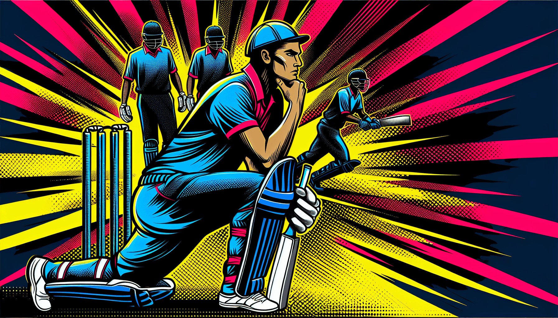 Mumbai Indians Hit 300 T20 Matches: The IPL Titans Rise