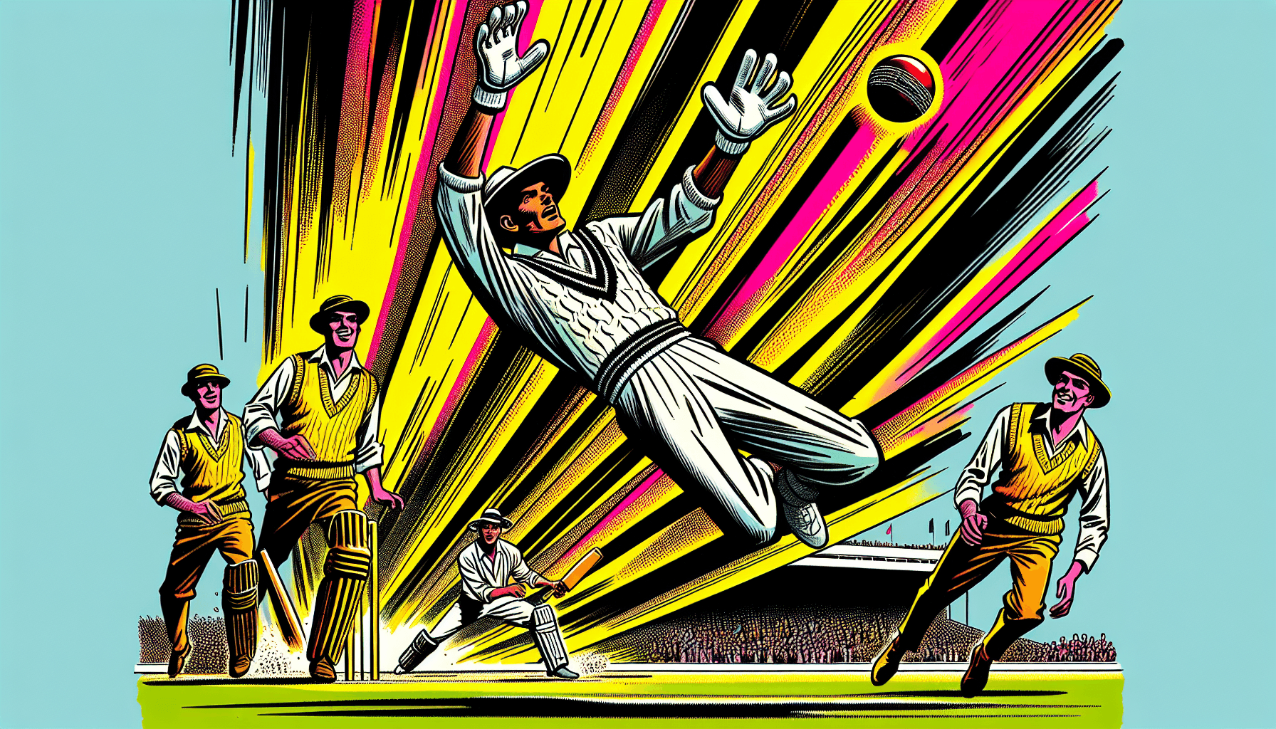 Saim Ayub's Superman Save: A Boundary Denied in PSL 2026