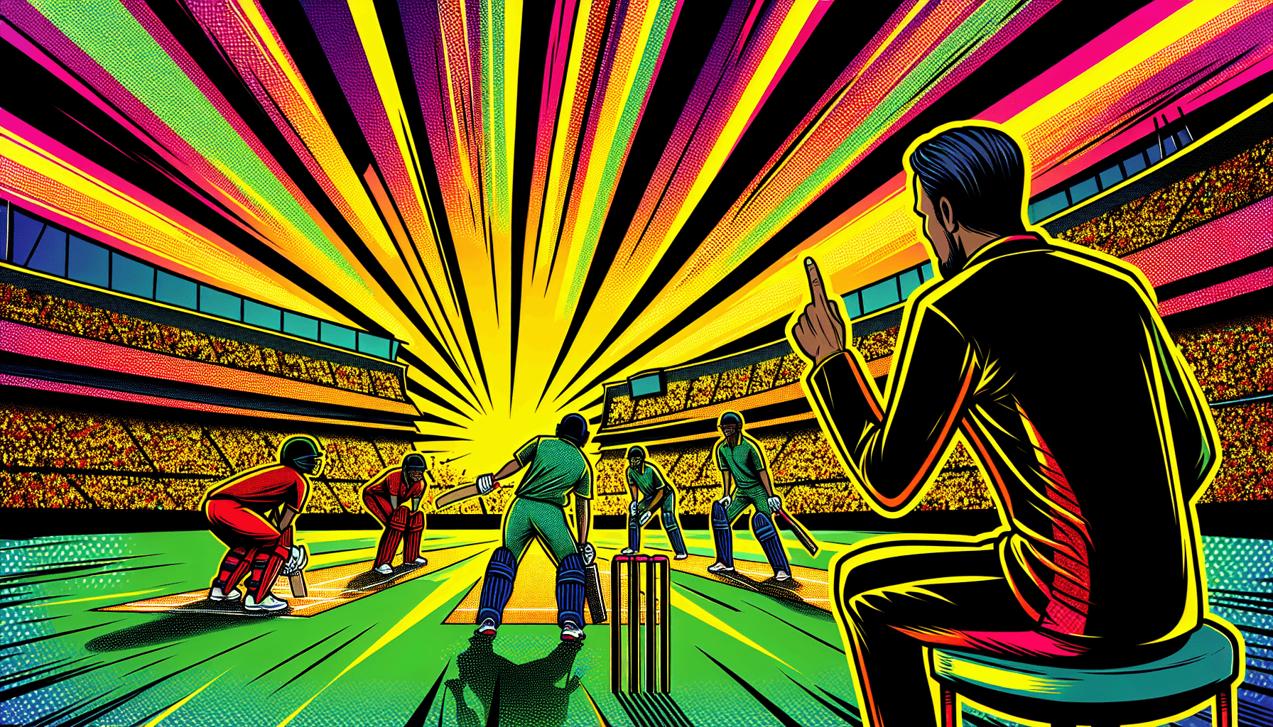 Vettori Slams SRH Bowlers After RCB Drubbing