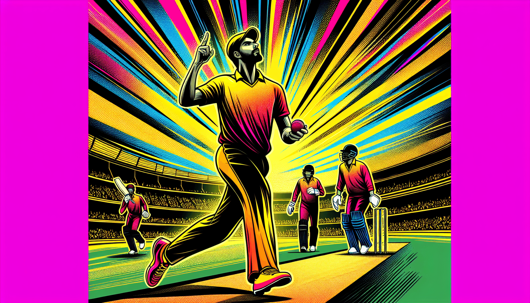 Debuts Galore as MI Bowl First Against KKR