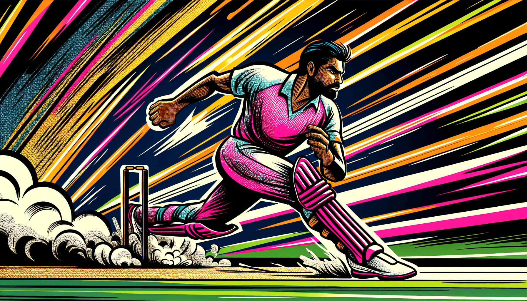 Suryakumar Yadav: The Impact Player Surprise for MI vs KKR