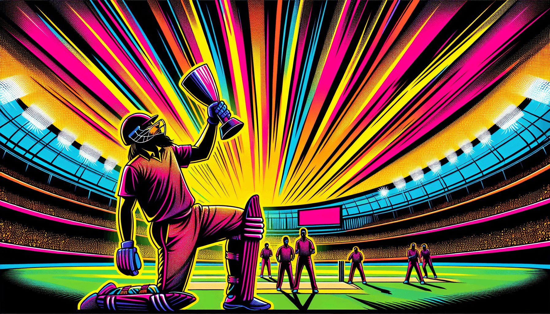 Sunil Narine Becomes IPL's Most Capped Overseas Player