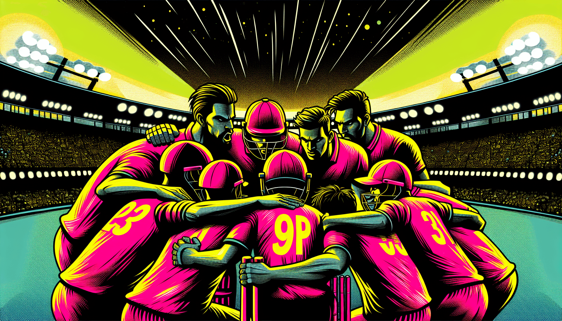 CSK Faces More Woes Ahead of RR Opener