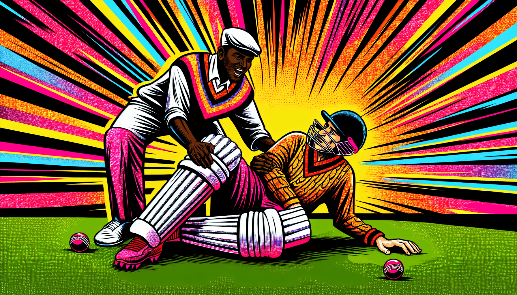 Ajinkya Rahane Leaves Field Injured in IPL 2026 Clash Against MI