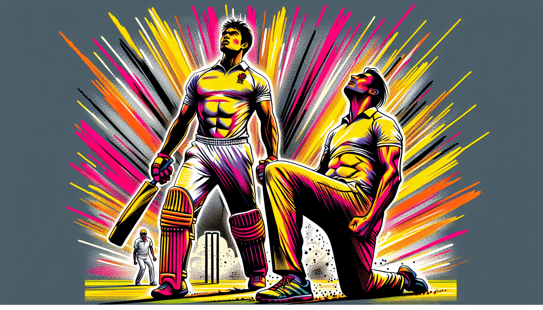 Ajinkya Rahane's Injury Scare: Rinku Singh Steps Up as KKR Captain