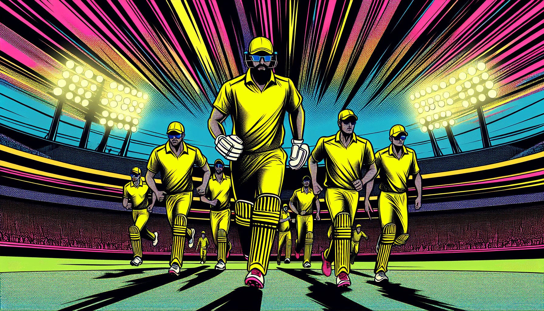 3 Unbreakable Records Held by CSK in IPL History