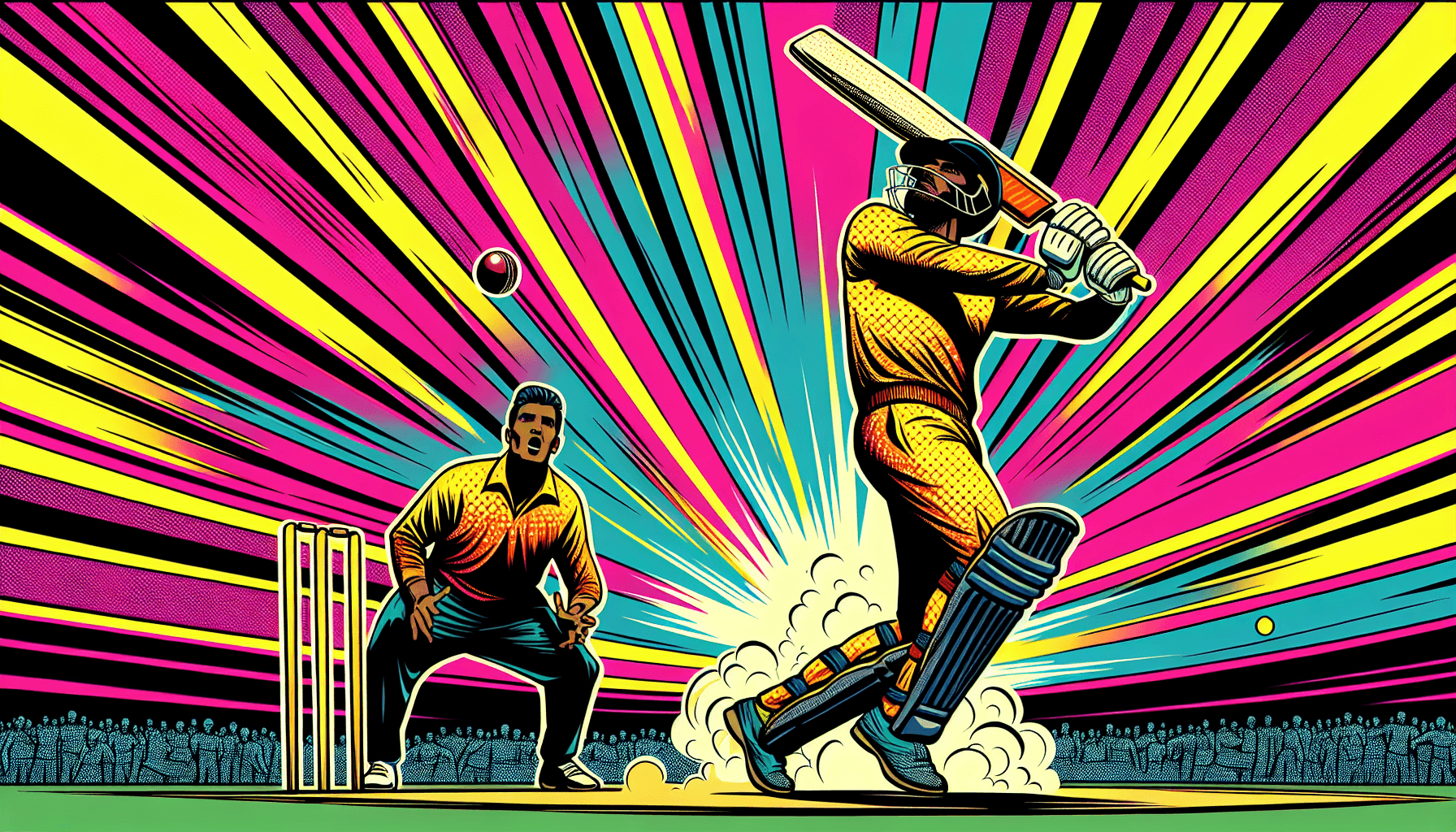 Rohit Sharma Smashes Record, Rolls Back the Years with Explosive Fifty