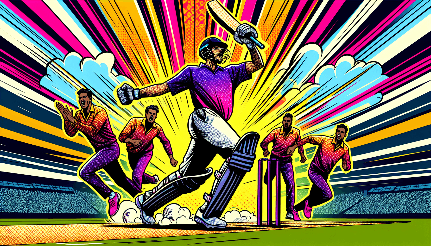 Rohit Sharma Makes IPL History: 19 Seasons and Counting!