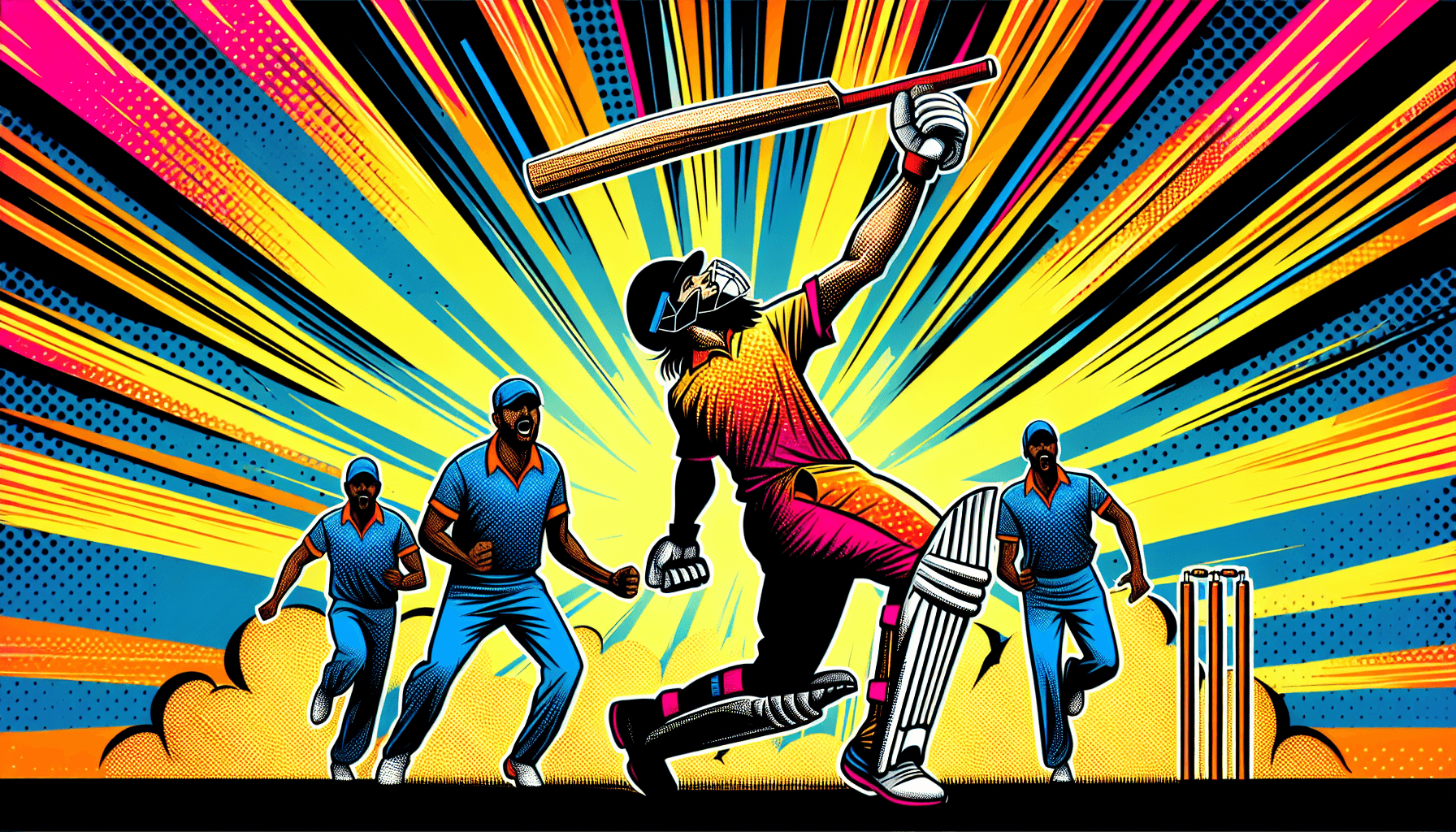 Rohit and Rickelton Spark MI's Record Chase Against KKR