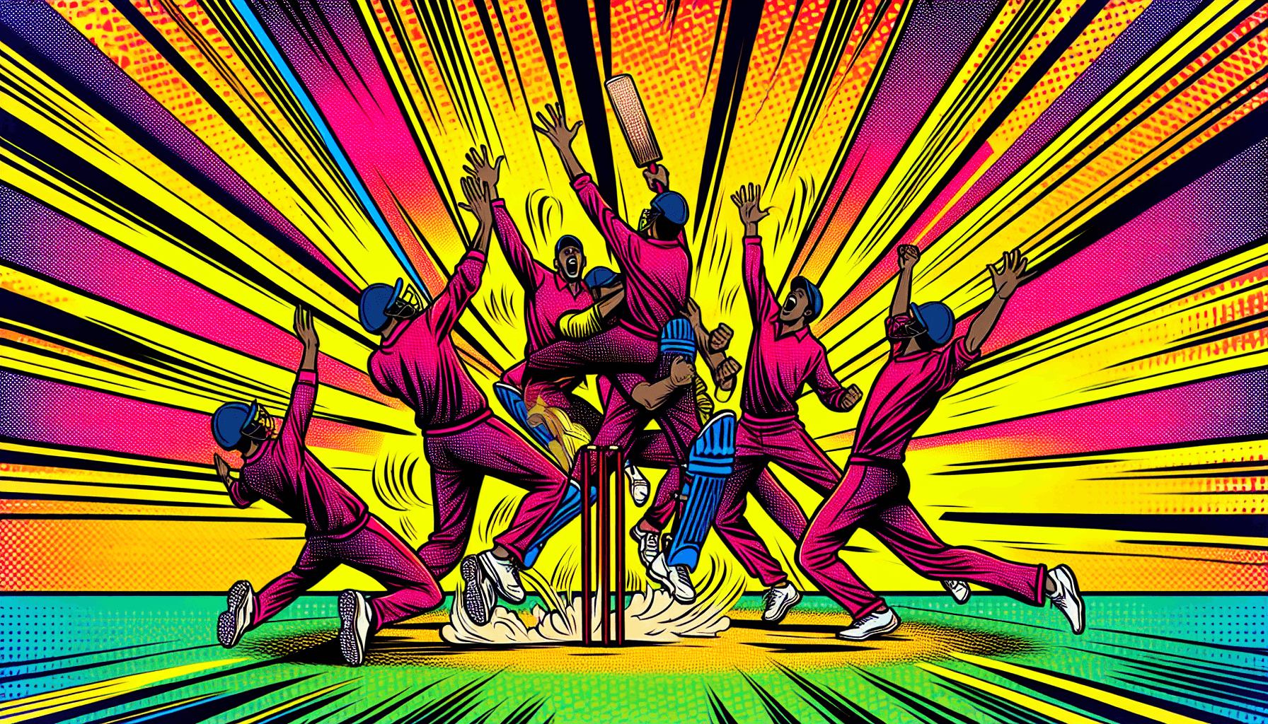 Mumbai Indians Take Down KKR: Match Highlights and Analysis