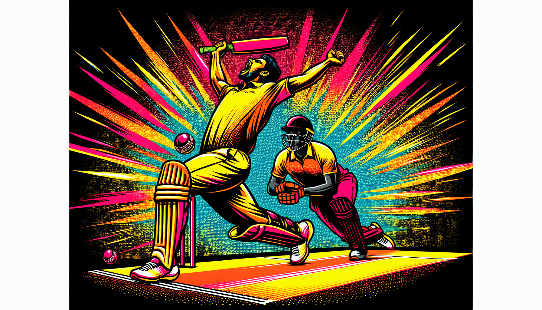 Lahore Qalandars Smacked for Ball Tampering in PSL Loss