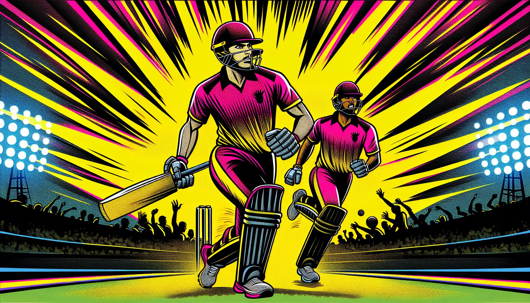 Mumbai Indians Break the Drought, KKR Left Reeling