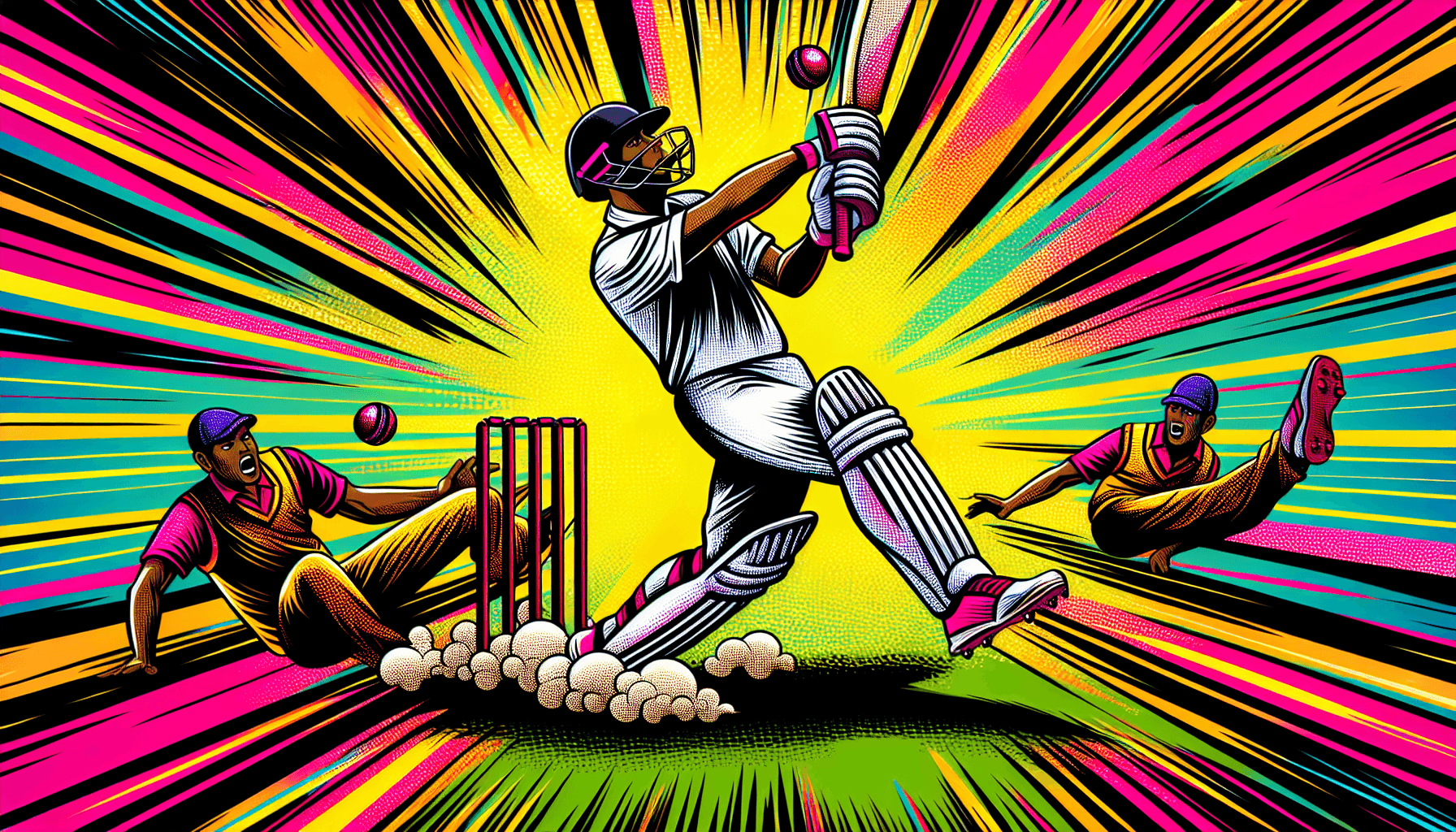 Rahane's Cryptic Response on Green's Absence Against MI