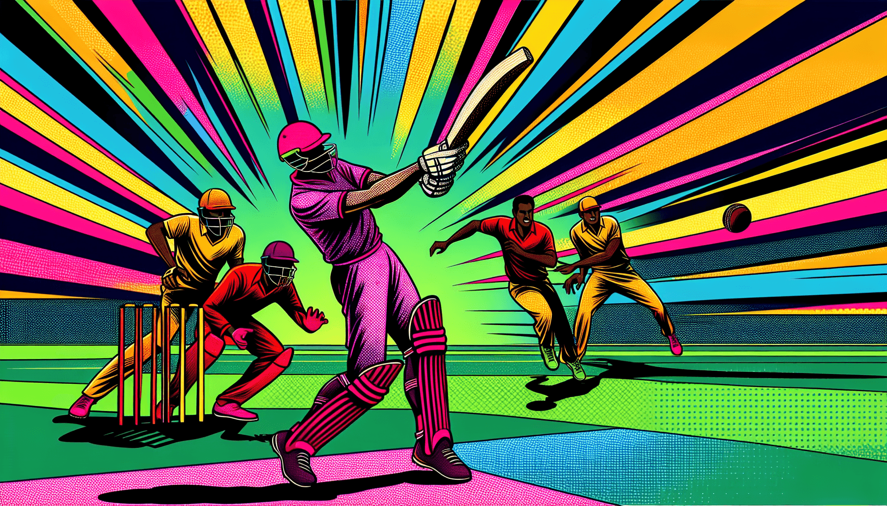 Lahore Qalandars vs Karachi Kings: Player Highlights from PSL 2026