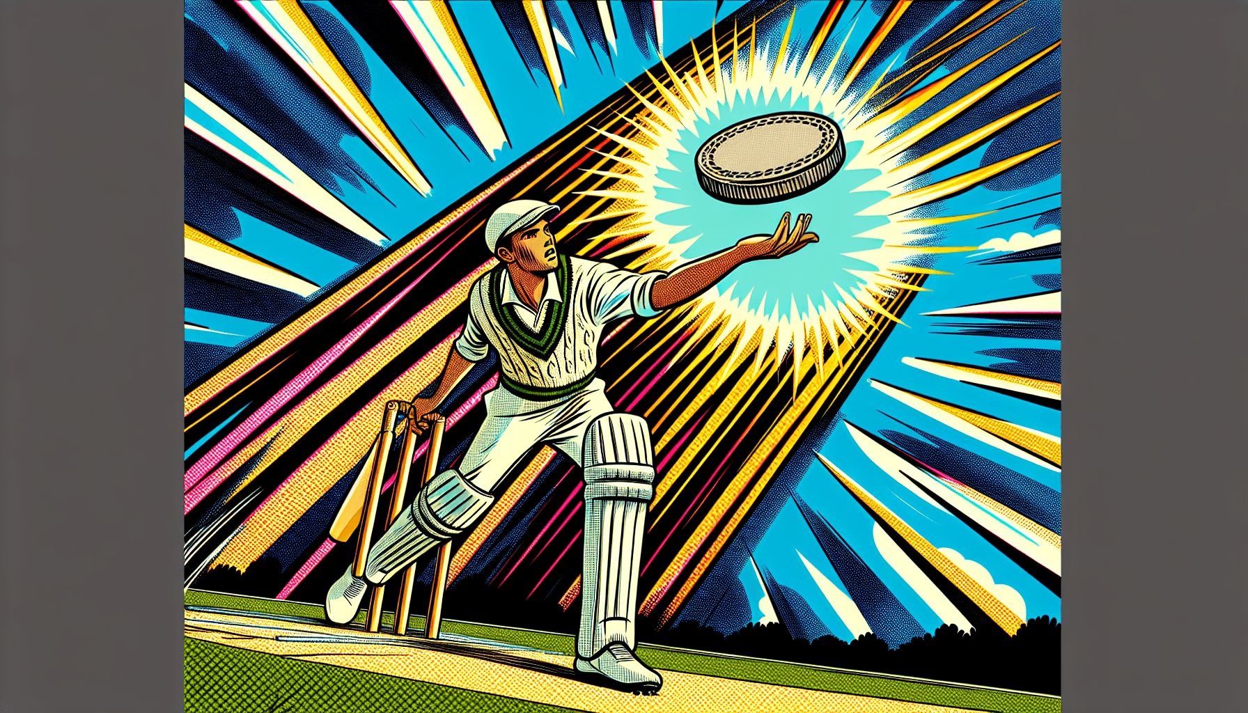 Aussies Bat First in St Kitts: Three Changes for Series-Sealing Win