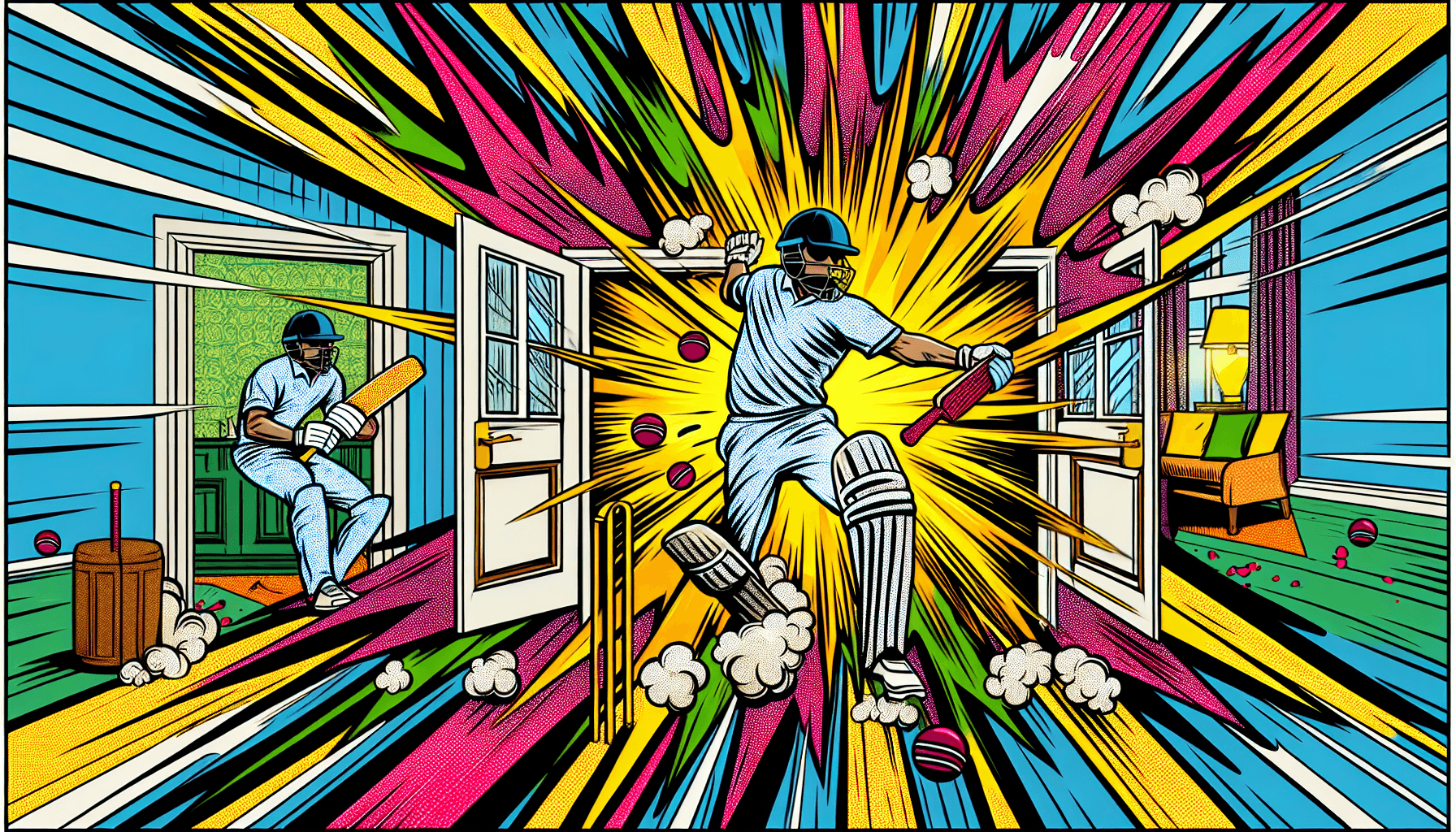 PSL 2026: Afridi and Raza Under Fire for Hotel Security Breach