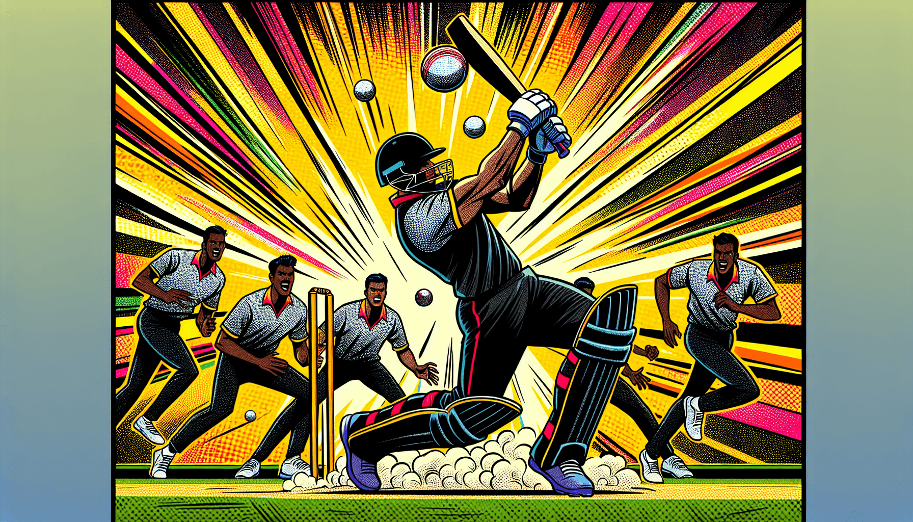 Rahane's Bold Response: Why Didn't Green Bowl Against MI?