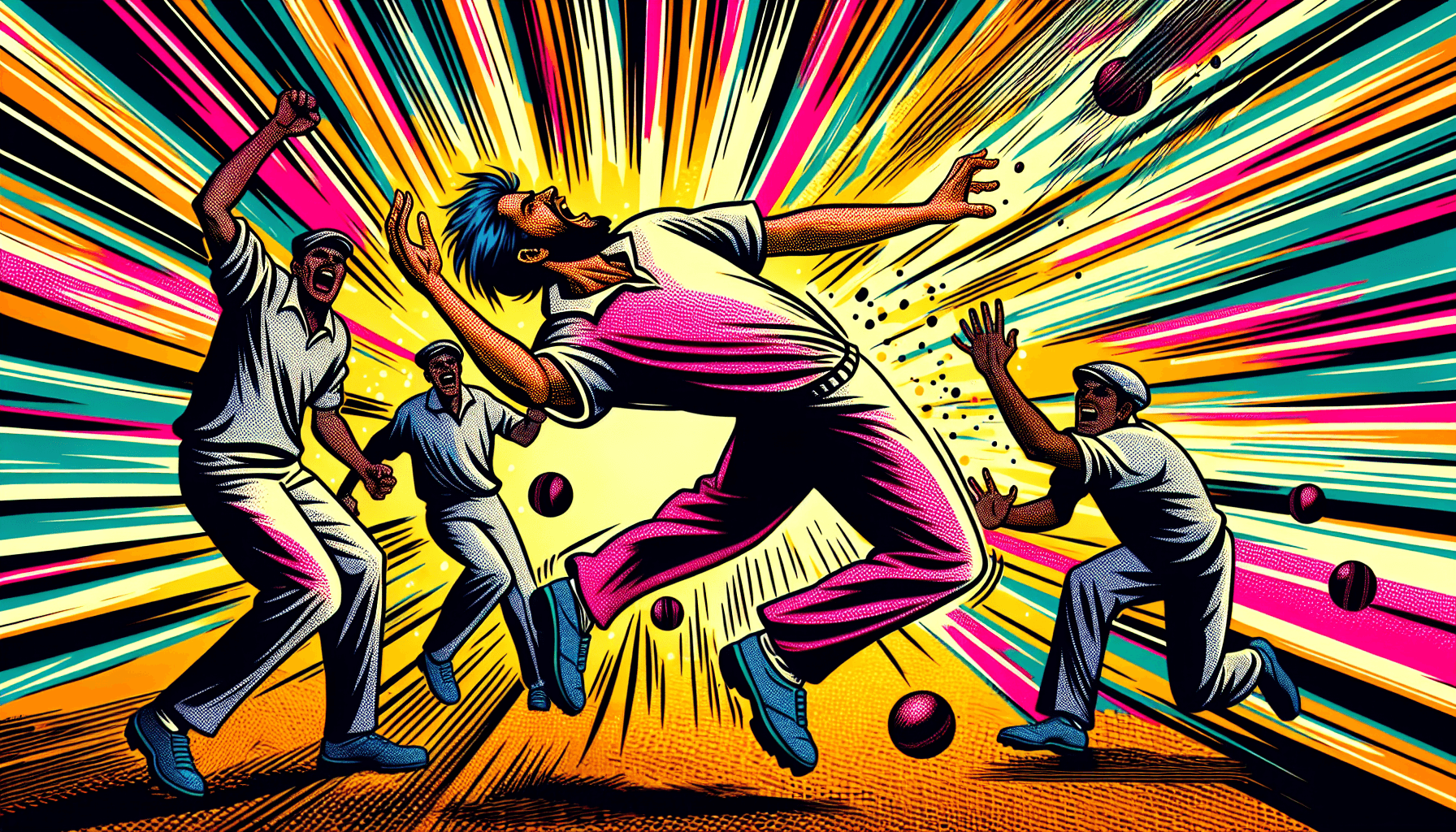 IPL 2026: Who's in the Race for the Purple Cap?