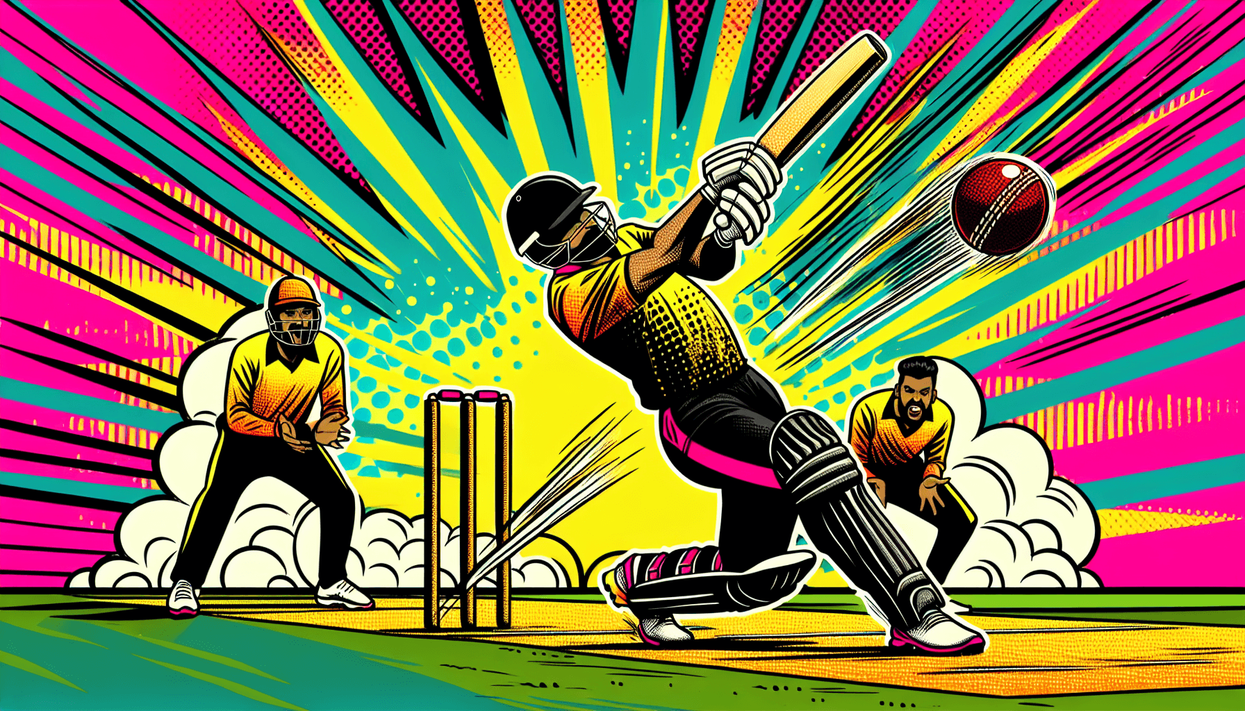 Rohit Sharma Returns with a Bang, Smashes KKR in 38-Ball Blitz