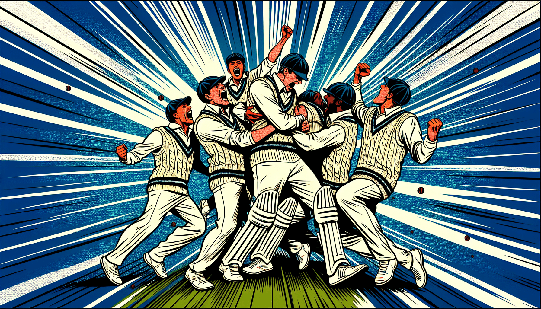 South Australia Makes History with Back-to-Back Shield Titles