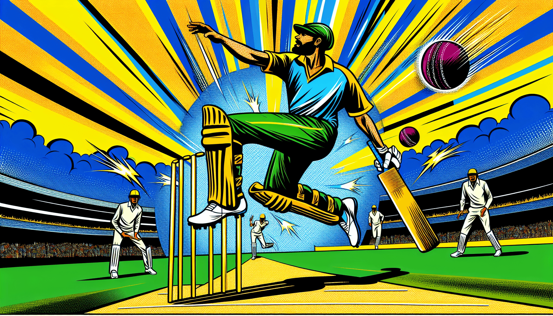 Shaheen Afridi Speaks Out Amid PSL Ball Tampering Scandal