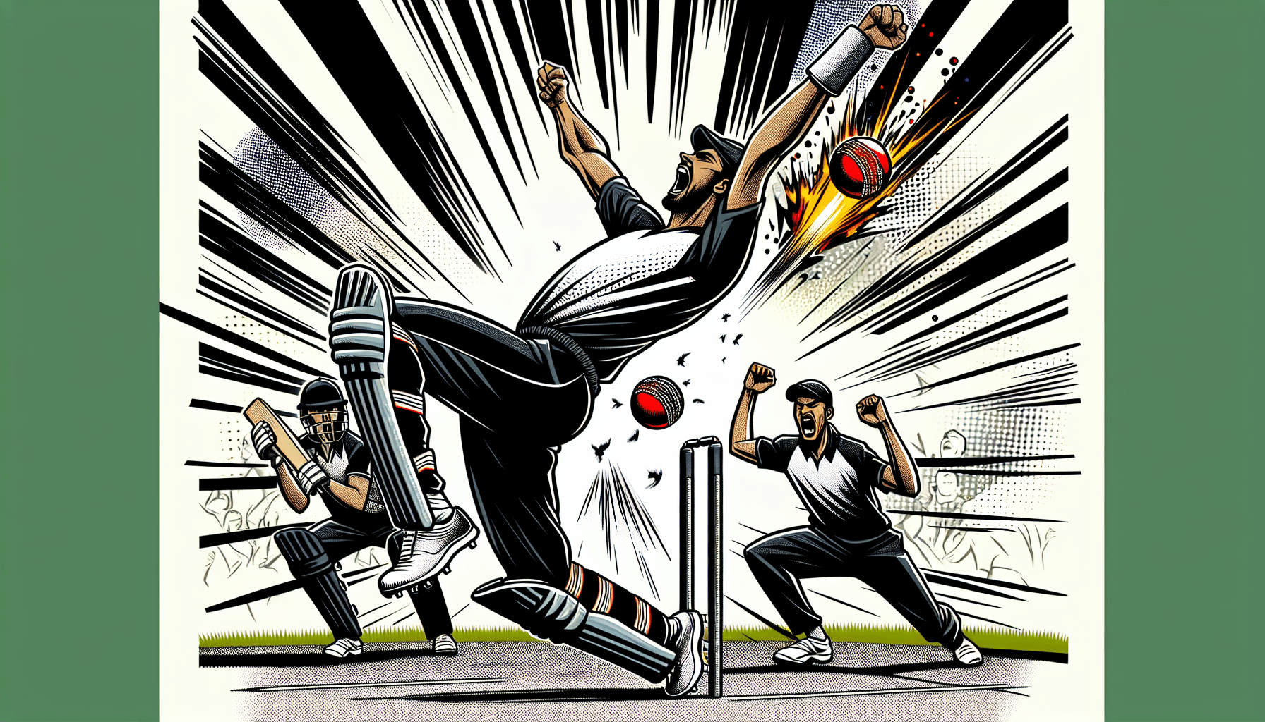 South Australia Clinch Shield Glory with Stunning Bowling