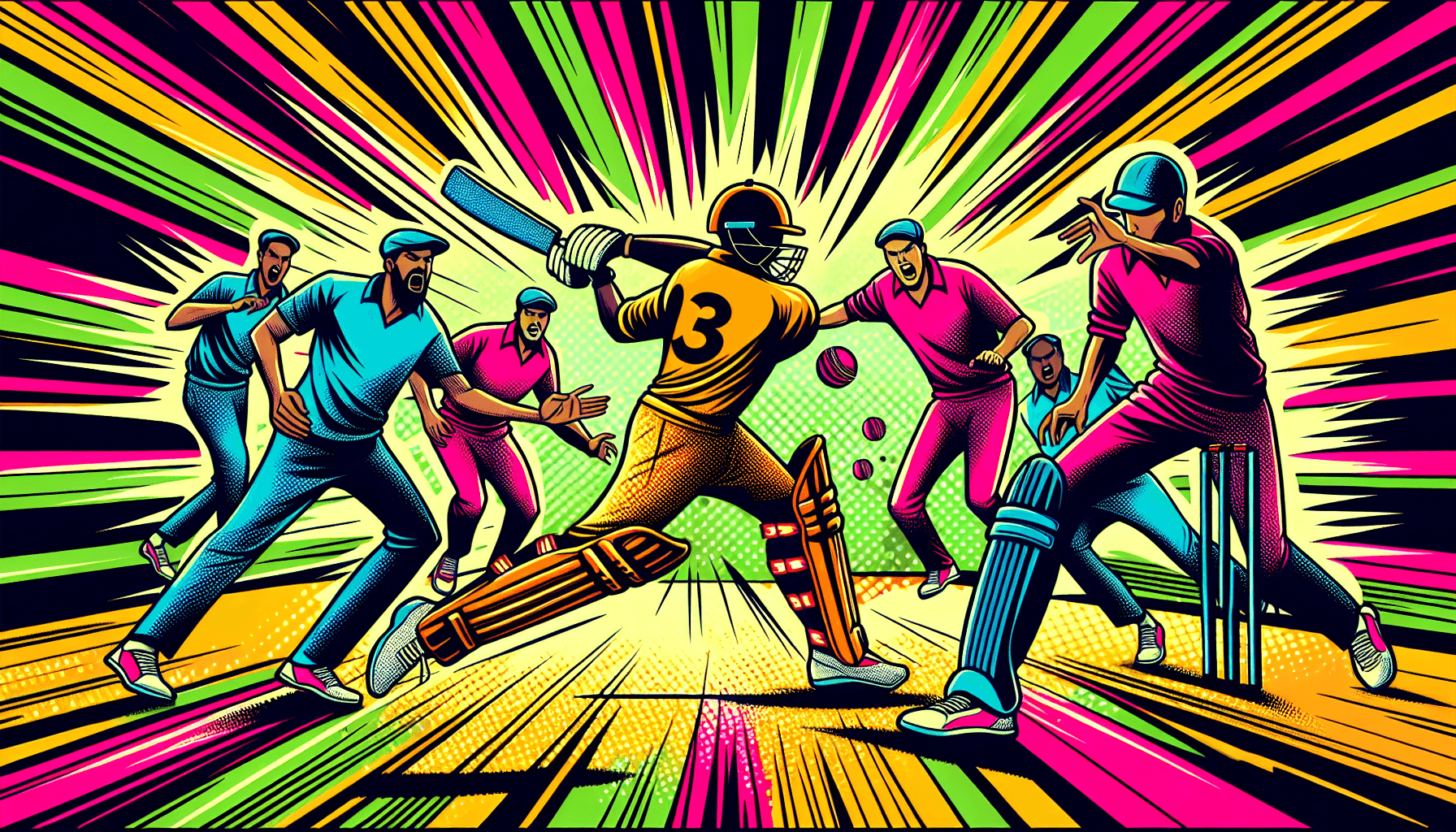 Mumbai Indians Smash KKR: The Opening Game Curse is Over!