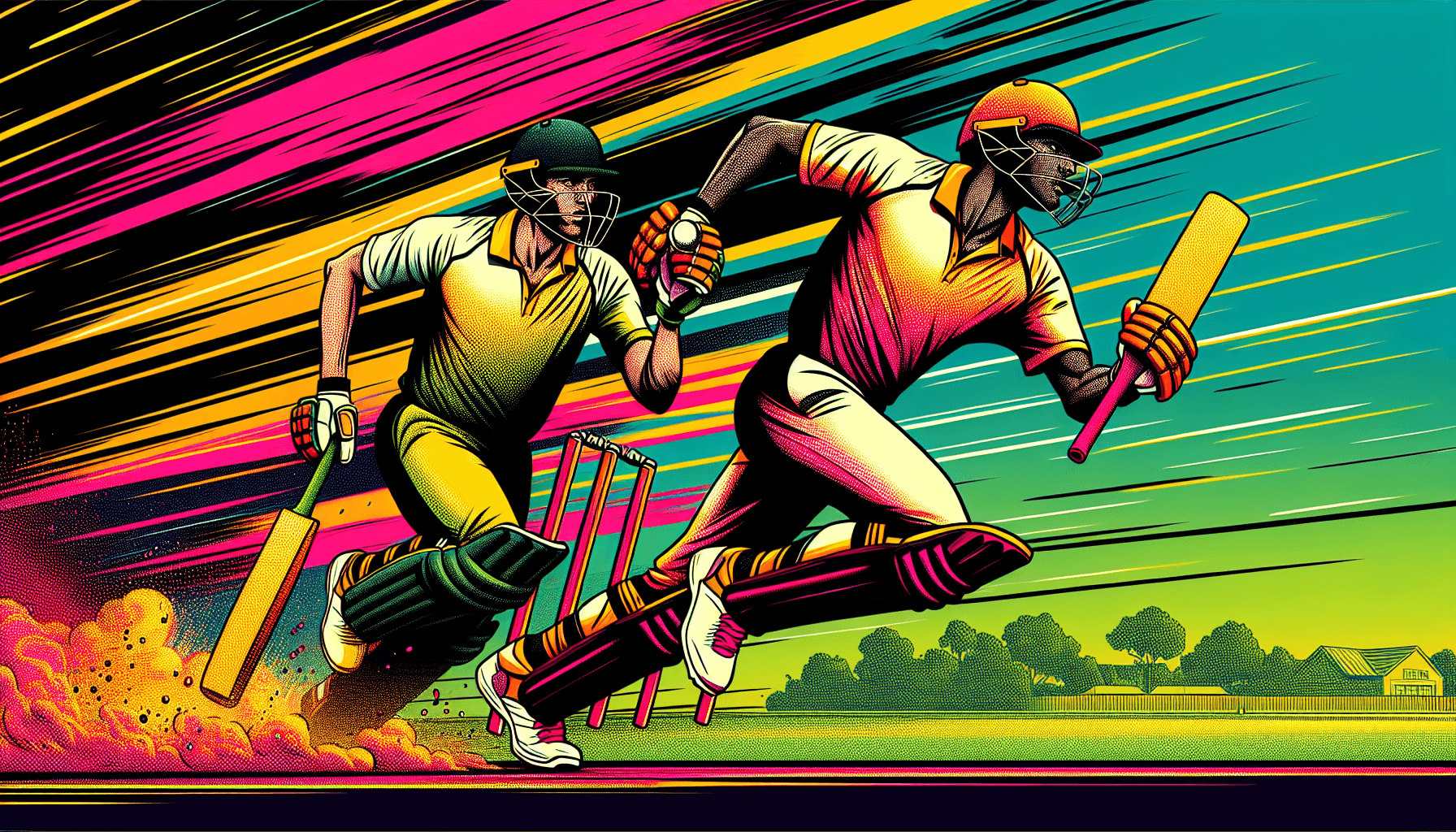 Mumbai Indians Finally Win an IPL Opener After 5,108 Days!