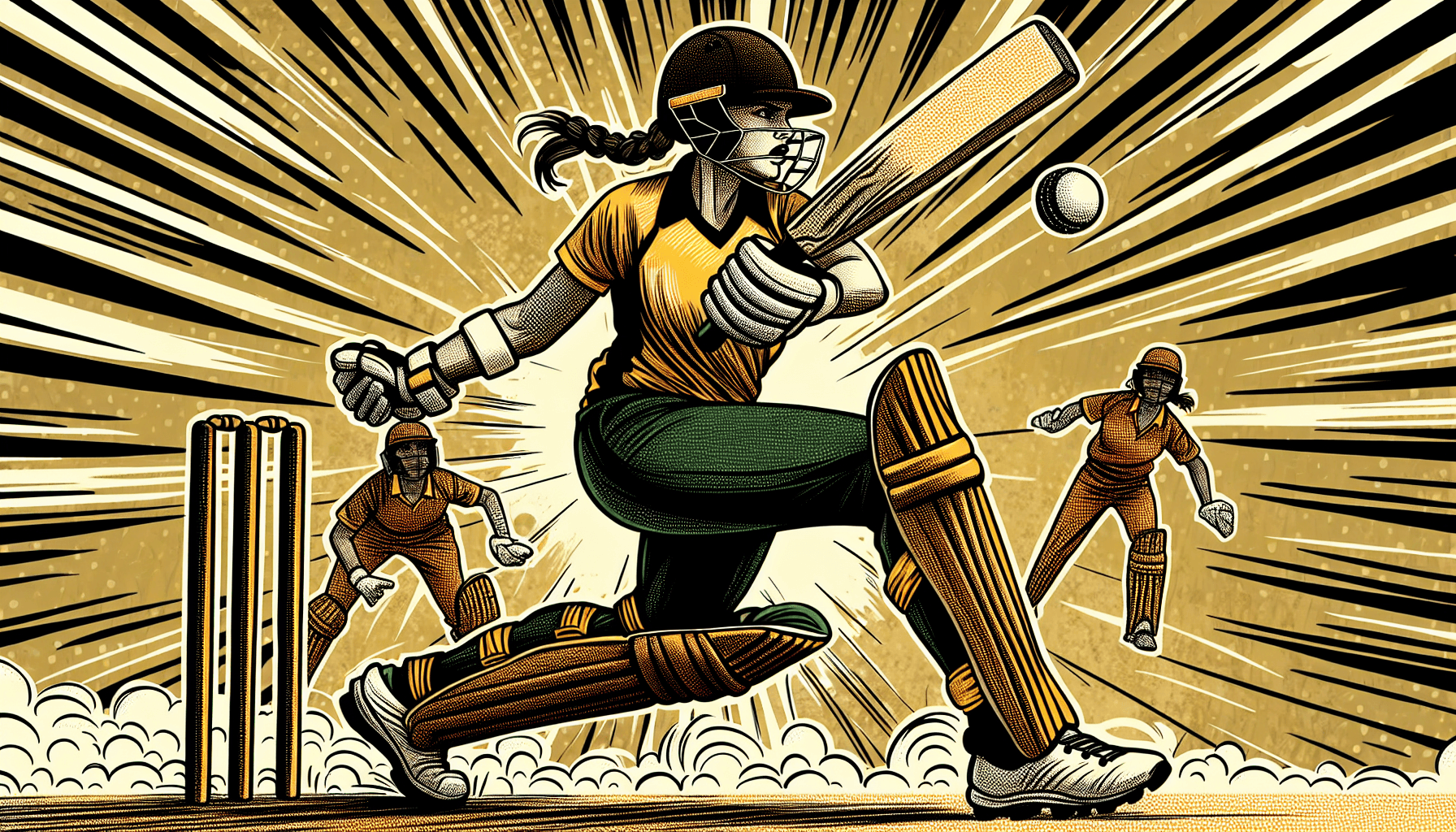 Mooney and Australia's Spinners Shine in Series Lead